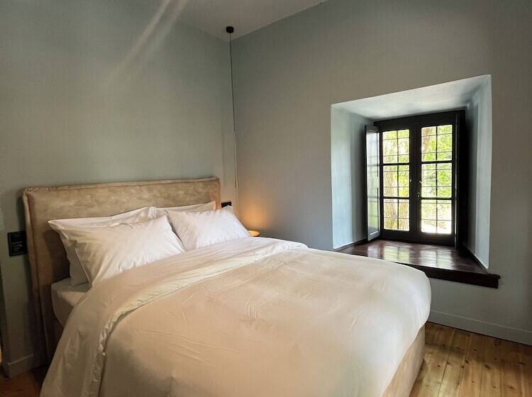 فندق Kenta Mountain