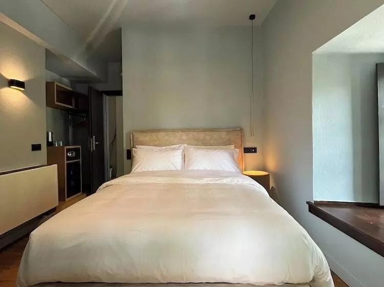 Hotelli Kenta Mountain