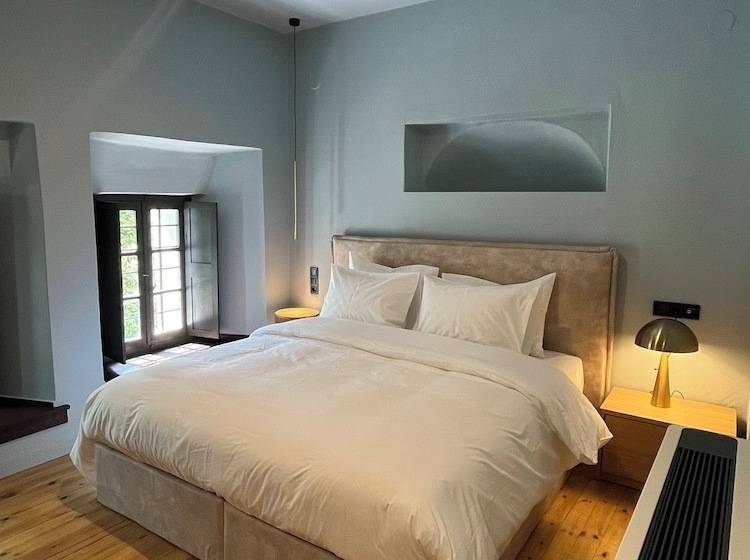 فندق Kenta Mountain