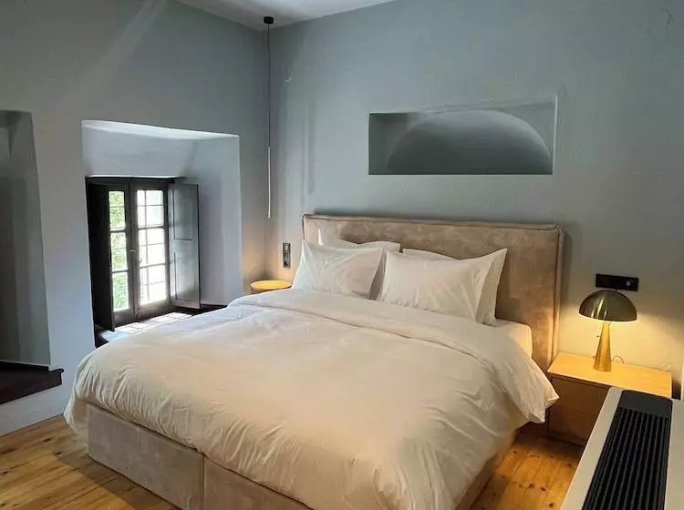 Hotelli Kenta Mountain