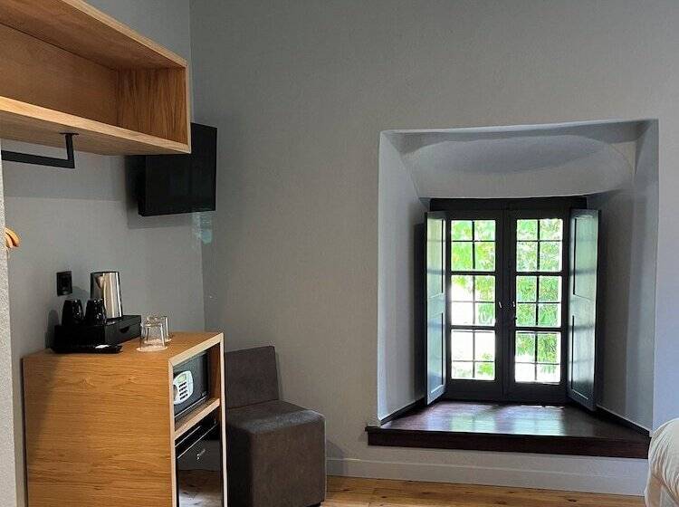 فندق Kenta Mountain