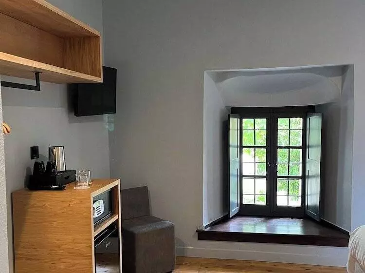 Hotelli Kenta Mountain