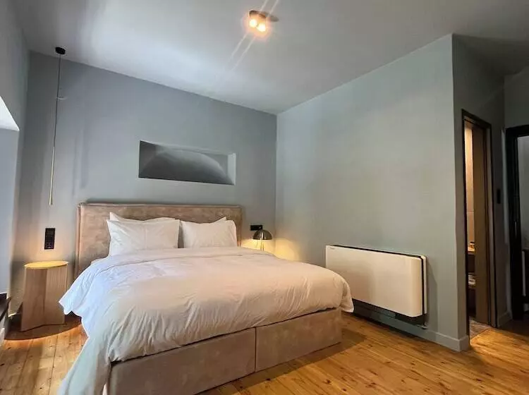 Hotelli Kenta Mountain