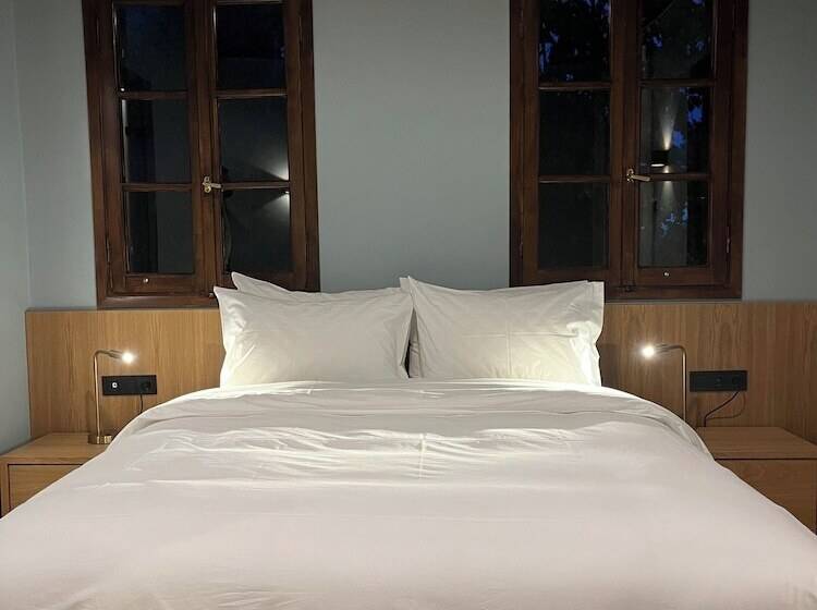 فندق Kenta Mountain