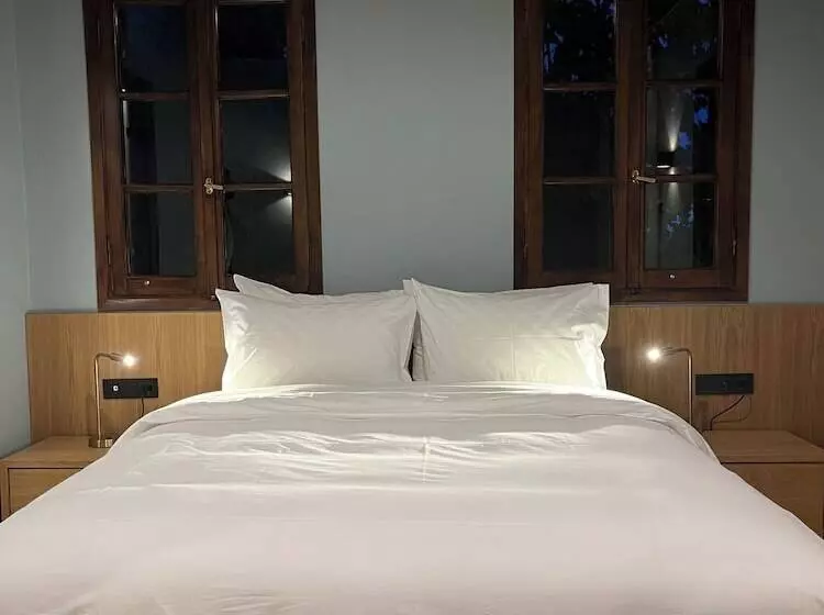 Hotelli Kenta Mountain