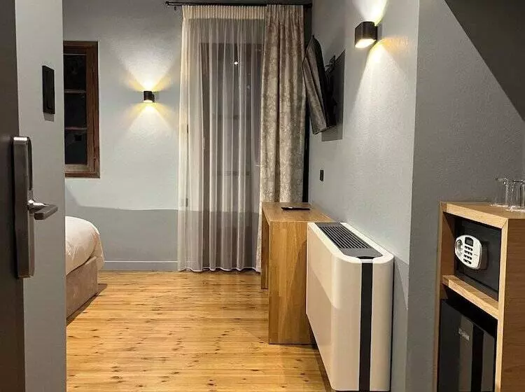 Hotelli Kenta Mountain