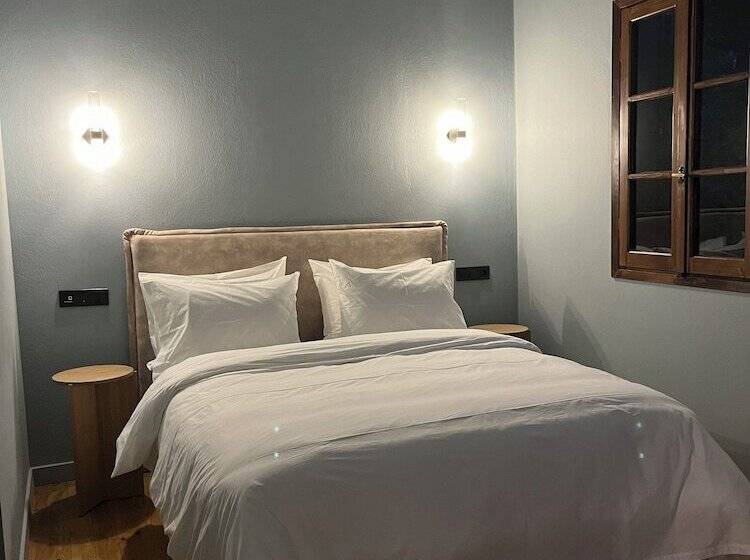 فندق Kenta Mountain