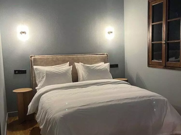 Hotelli Kenta Mountain