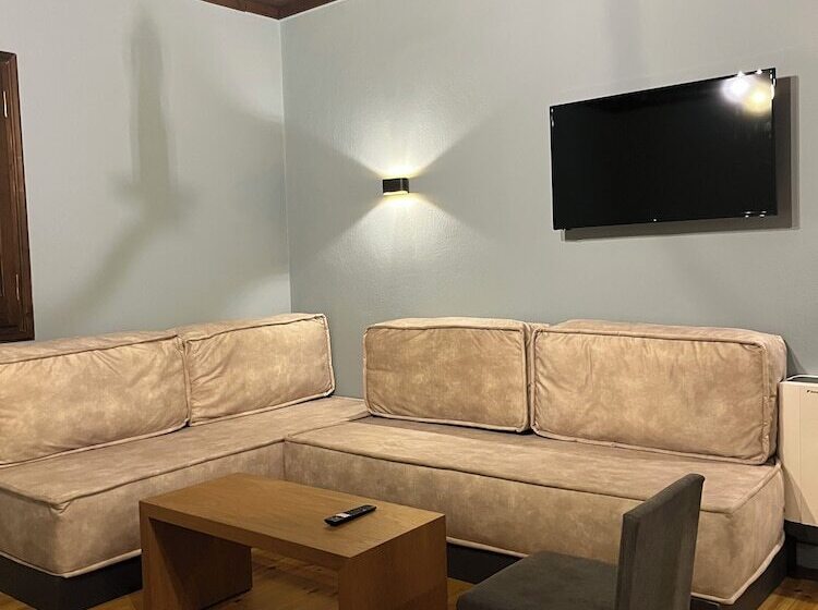 فندق Kenta Mountain