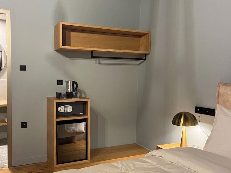 فندق Kenta Mountain