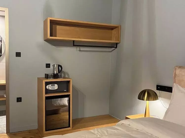 Hotelli Kenta Mountain