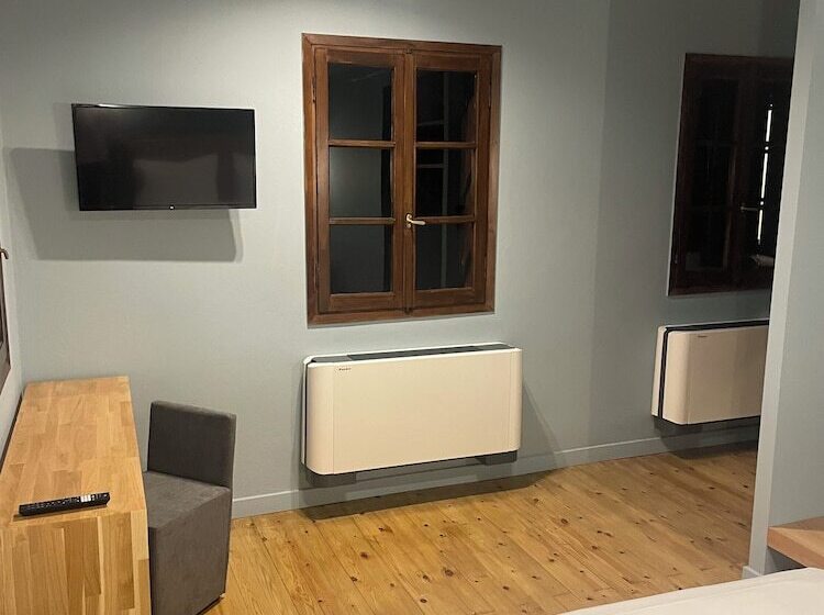 فندق Kenta Mountain