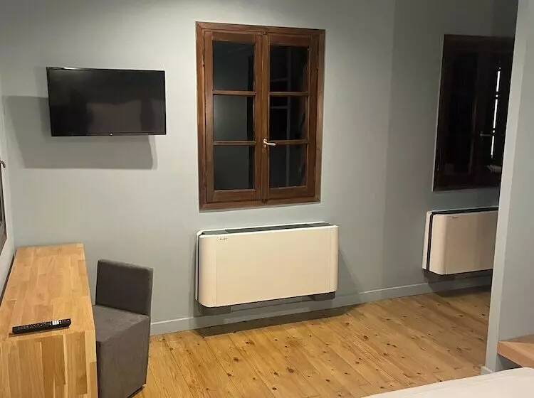 Hotelli Kenta Mountain