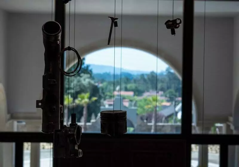 Hotelli Maison Albar   Amoure