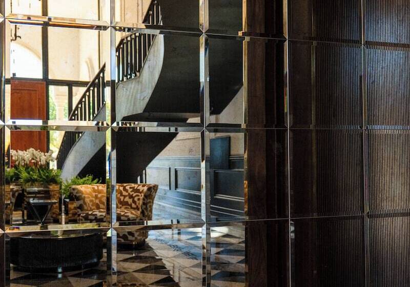 호텔 Maison Albar   Amoure