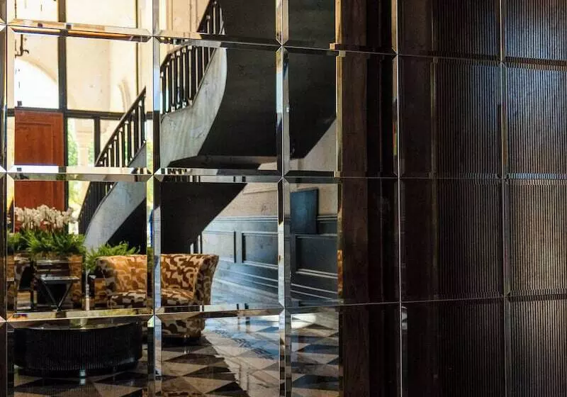 Hotelli Maison Albar   Amoure