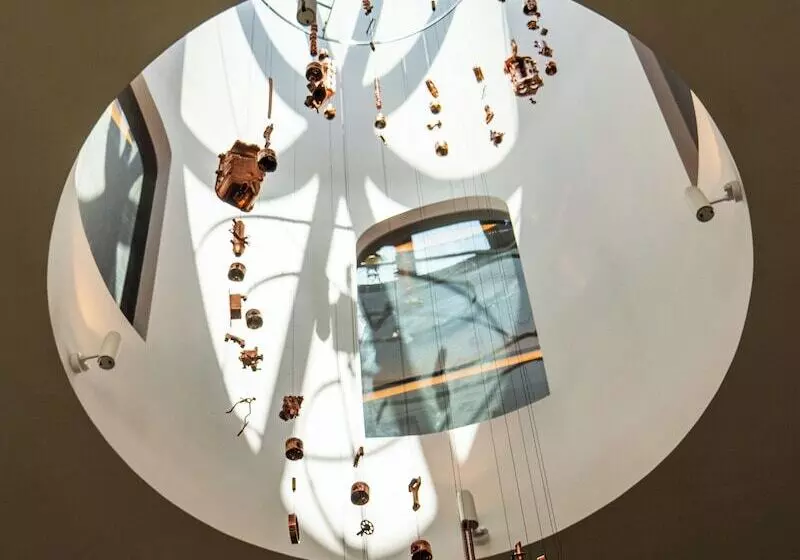 Hotelli Maison Albar   Amoure