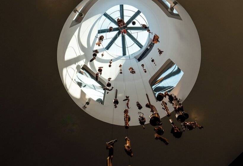 호텔 Maison Albar   Amoure