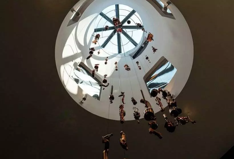 Hotelli Maison Albar   Amoure