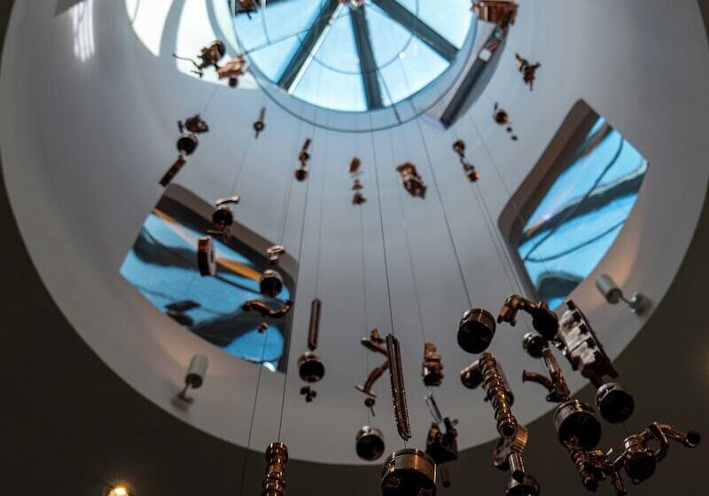 호텔 Maison Albar   Amoure