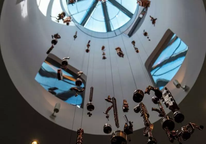 Hotelli Maison Albar   Amoure