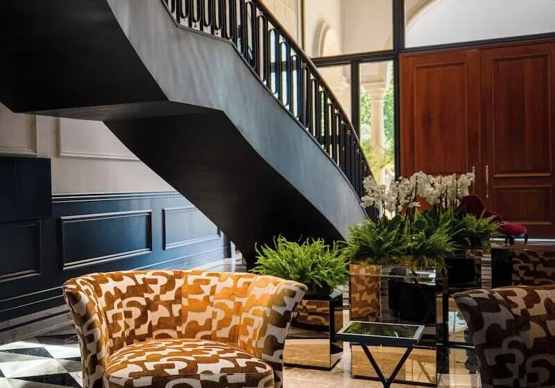 Hotelli Maison Albar   Amoure