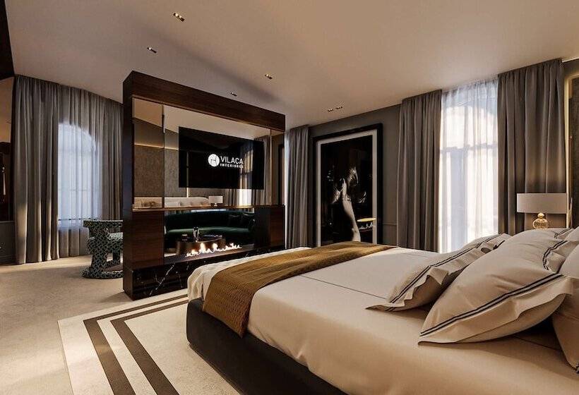 호텔 Maison Albar   Amoure