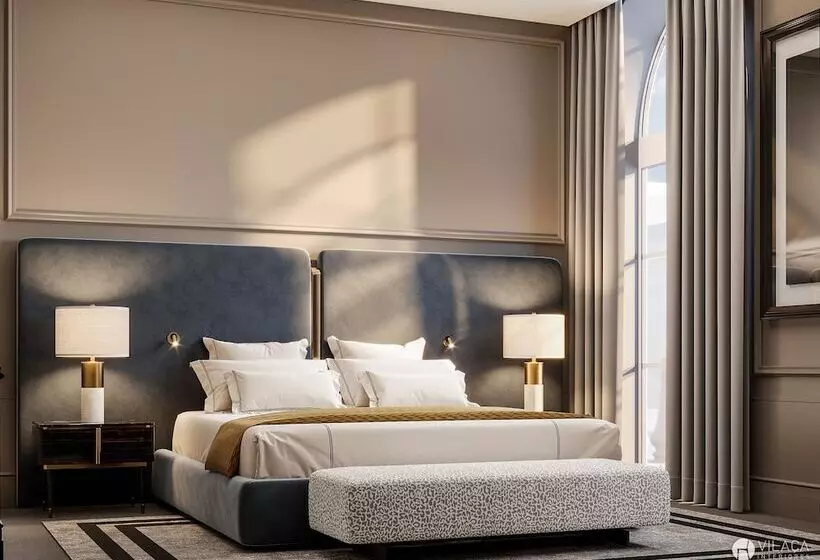 Hotelli Maison Albar   Amoure