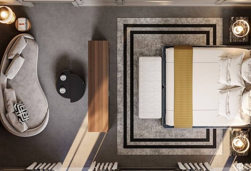 호텔 Maison Albar   Amoure