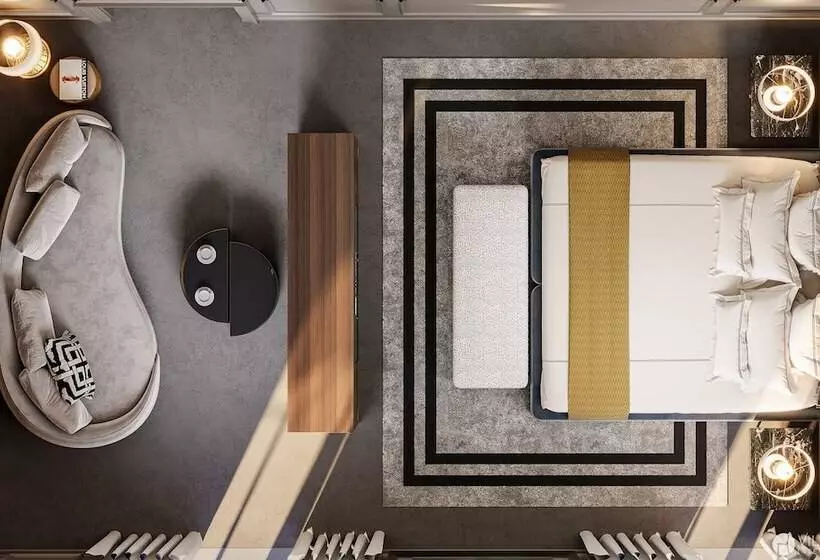 Hotelli Maison Albar   Amoure