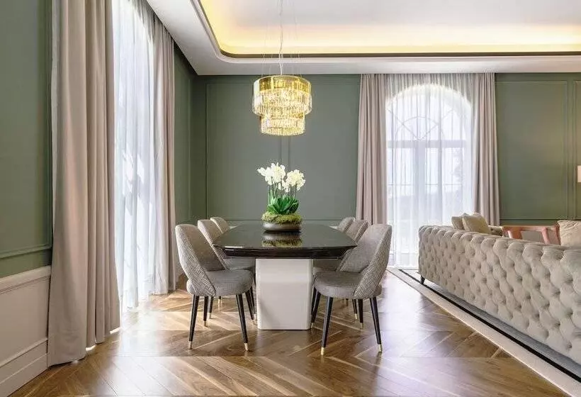 Hotelli Maison Albar   Amoure