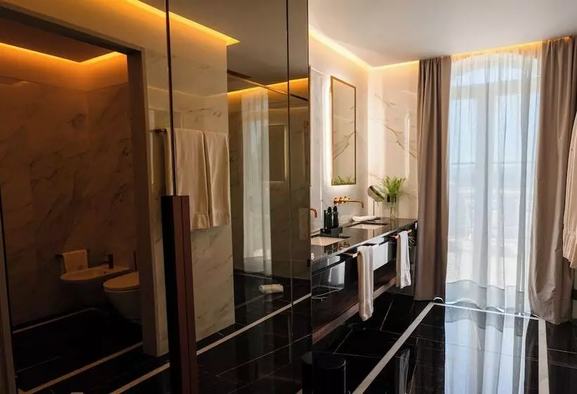 Hotelli Maison Albar   Amoure