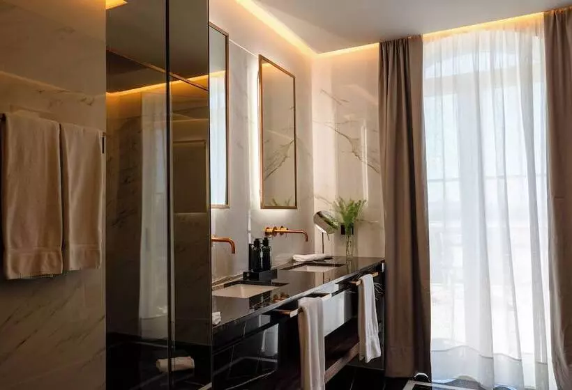 Hotelli Maison Albar   Amoure