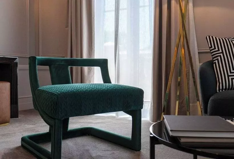 Hotelli Maison Albar   Amoure