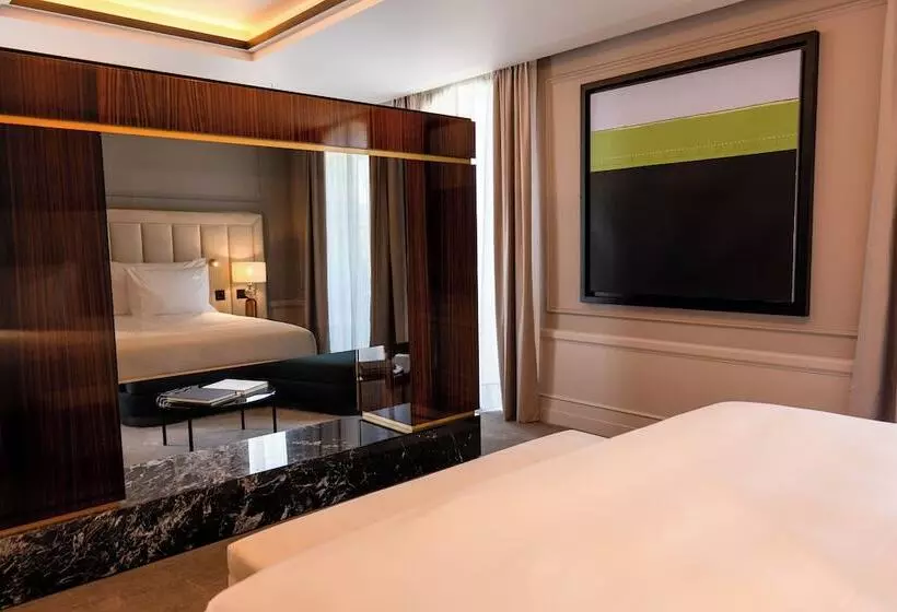 Hotelli Maison Albar   Amoure