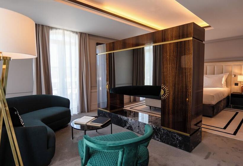 호텔 Maison Albar   Amoure