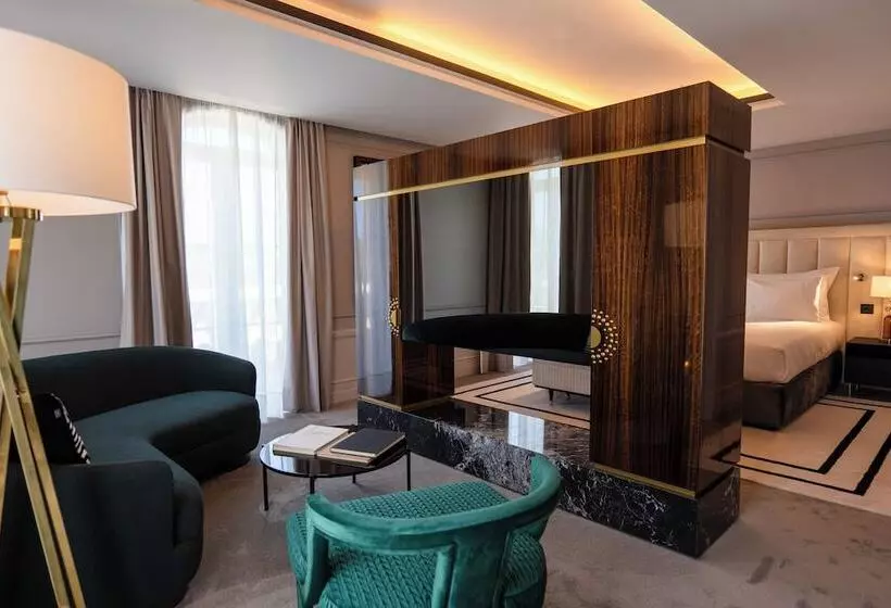 Hotelli Maison Albar   Amoure