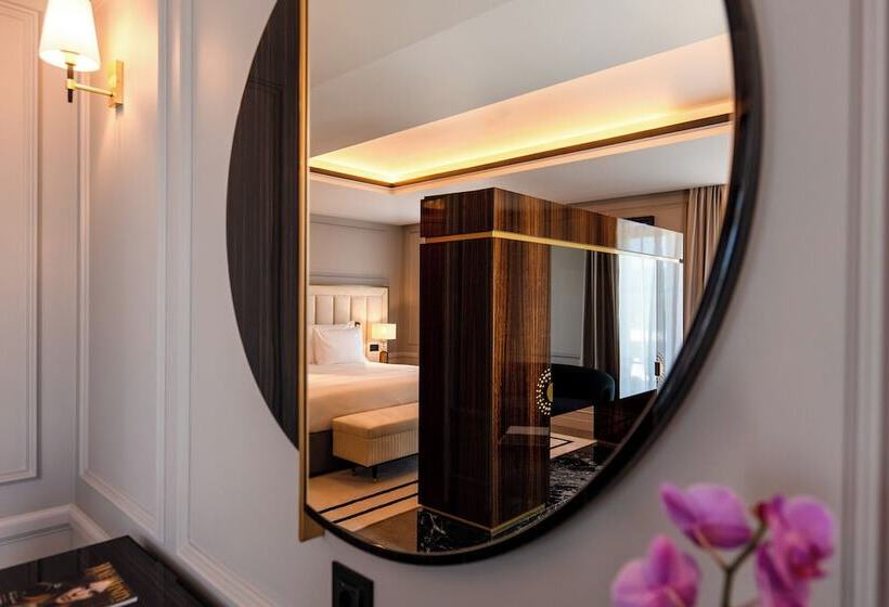 호텔 Maison Albar   Amoure