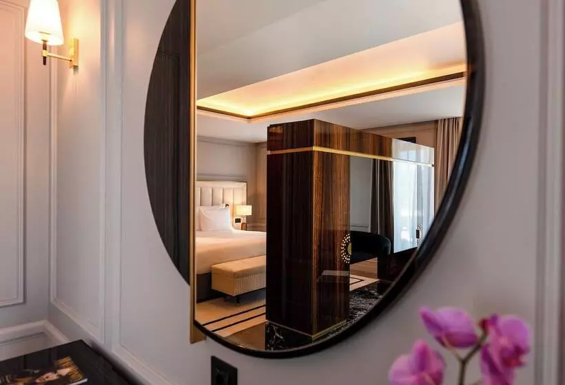 Hotelli Maison Albar   Amoure