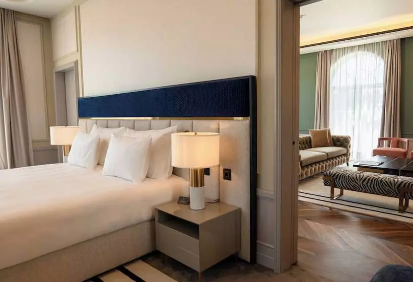 Hotelli Maison Albar   Amoure