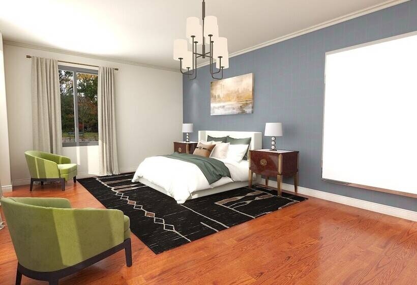 Hotel Powerhouse On Broadway