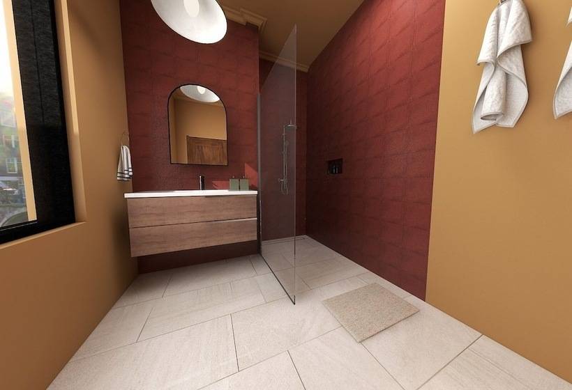 Hotel Powerhouse On Broadway