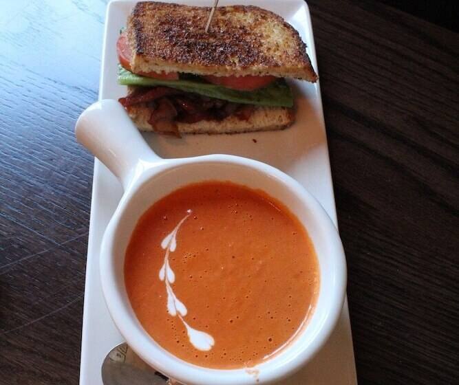 Hotel Powerhouse On Broadway