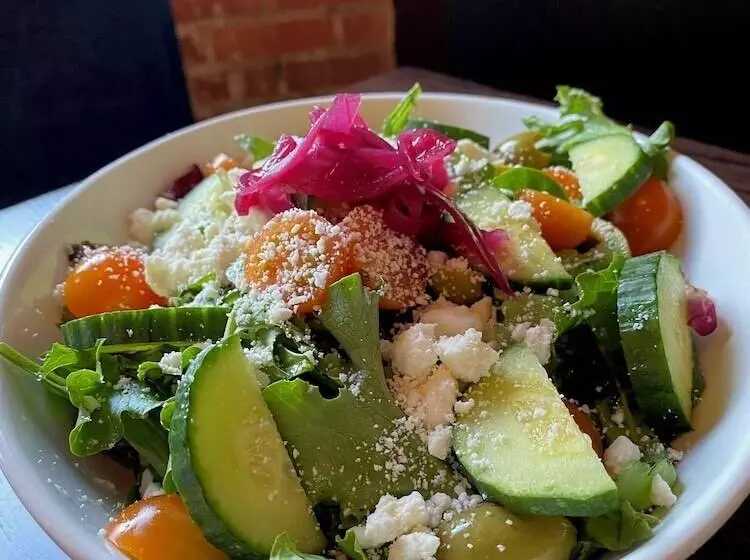 Hotelli Powerhouse On Broadway