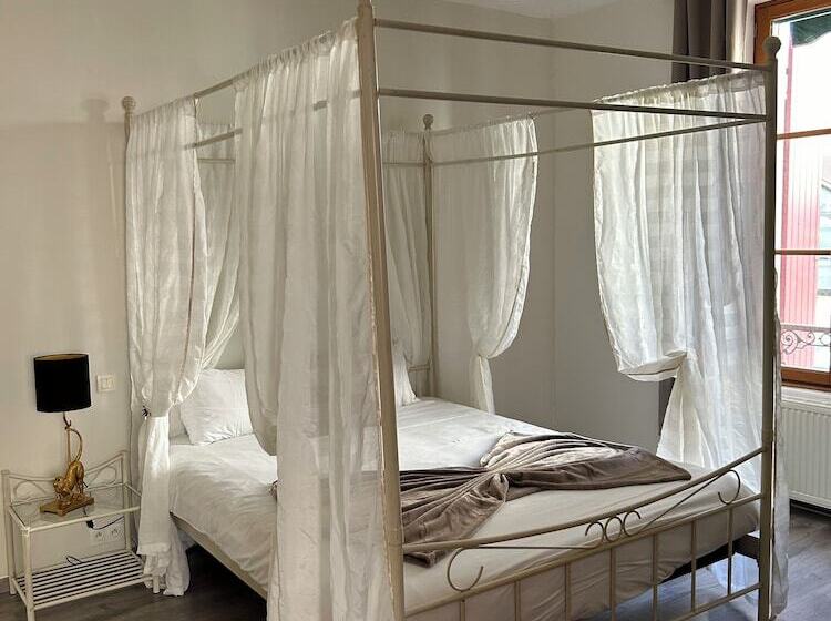 ホテル Hôtel De L Espérance