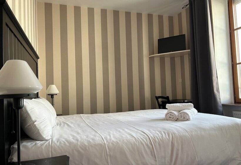 ホテル Hôtel De L Espérance