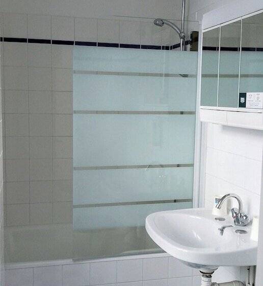 ホテル Hôtel De L Espérance