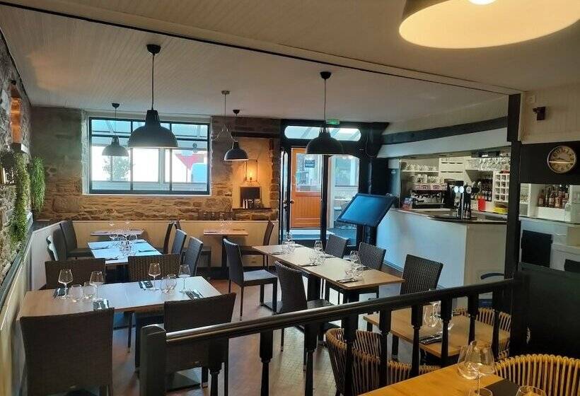 ホテル Hôtel De L Espérance