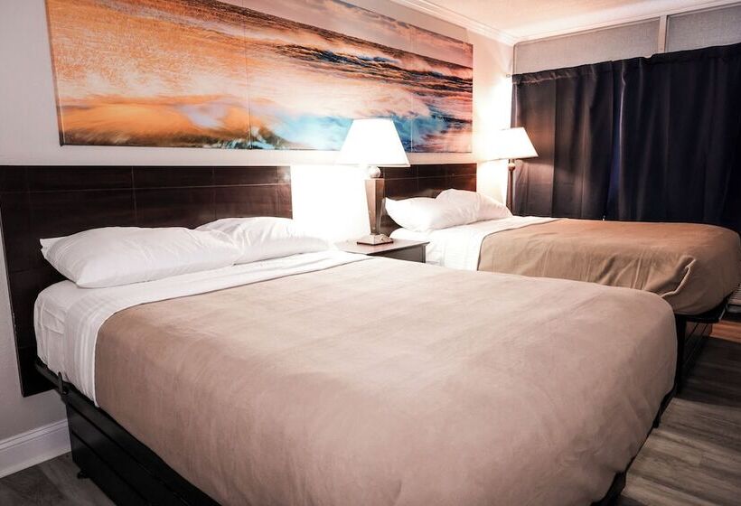 ホテル Riverside Inn And Suites