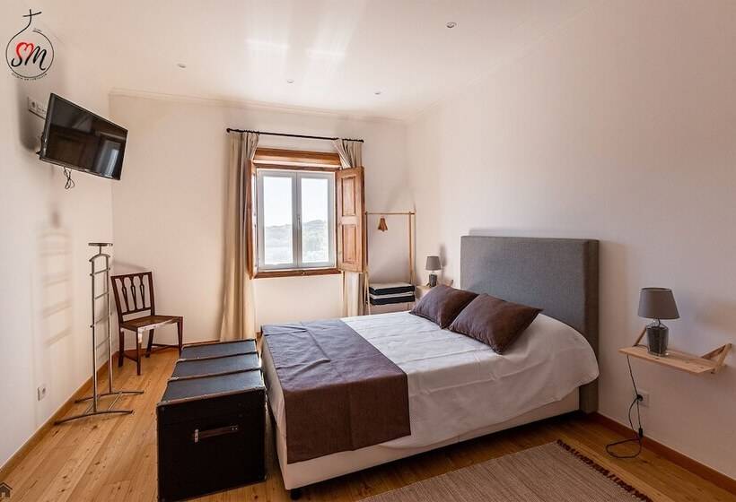 هتل روستایی Quinta Da Fortaleza